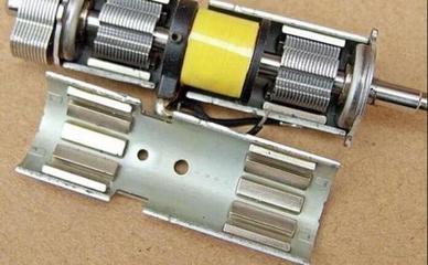 謹防假冒電機示意圖誤導的電動牙刷促銷陷阱