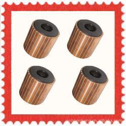 優(yōu)質(zhì)電動機配件供應 換向器及其他產(chǎn)品的來圖訂制服務