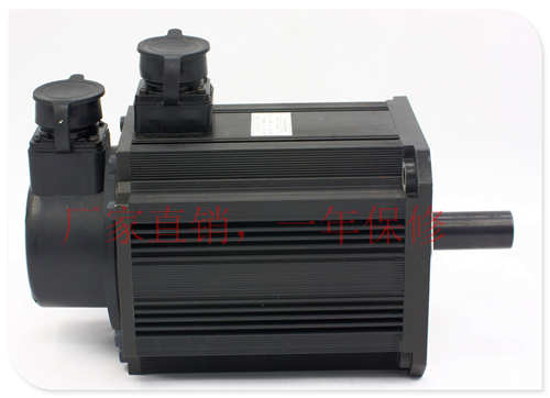 時代超群發(fā)布新型1.5KW 1500rpm交流伺服電機(jī)，為工業(yè)自動化注入新動力