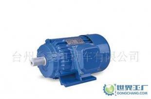 Y滬興三相異步電機 2.2kW/4極三相電動機的技術(shù)特性與應(yīng)用領(lǐng)域
